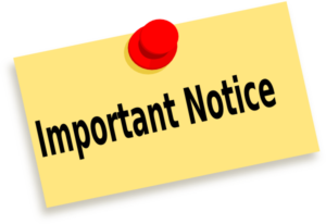 Important Notice About Changes to Sentrilock® Billing Post Thumbnail