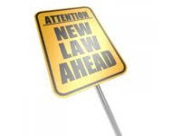 Need to Know: New Real Estate Laws Effective July 1st Post Thumbnail