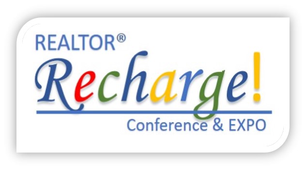 REALTOR® RE-CHARGE: Conference – Presentations and Pictures Available Post Thumbnail