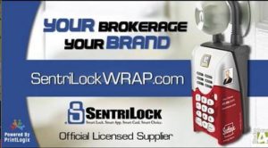 That’s a Wrap: Your Brand on Sentrilock® Lockboxes Post Thumbnail
