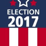 Election 2017 Logo