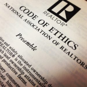 Schedule Your Code of Ethics Training – Due in 2018 Post Thumbnail