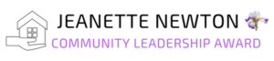 Nominate a Member for the Jeanette Newton Community Leadership Award by 2/16 Post Thumbnail