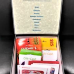 DAAR Members Donate over $1,600 in Gift Cards to the Loudoun Abused Women’s Shelter Post Thumbnail