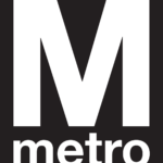 Metro Logo