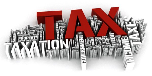 You’re Invited! Tax Reform Forum – February 2nd, 11AM Post Thumbnail