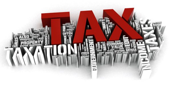 You’re Invited! Tax Reform Forum – February 2nd, 10AM Post Thumbnail