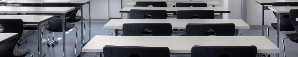 Meeting and event space