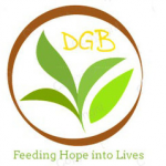 DeShongs Give Back Logo