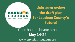 Weigh in on the Future Growth in Loudoun This Week! Post Thumbnail