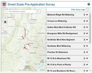 Which Roads in Loudoun County Need Improvement? Post Thumbnail