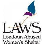 Loudon Abused Women's Shelter Logo