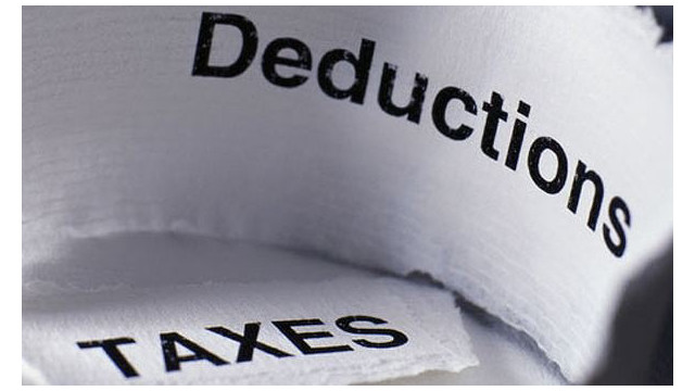 IRS to Issue Clarification on Client Meal Deductibility under New Tax Law Post Thumbnail