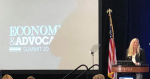 DAAR Members Joined with Hundreds of REALTORS® at the 2019 Virginia REALTORS® Economic and Advocacy Summit Post Thumbnail