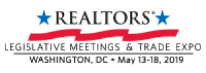 Realtors Expo Logo