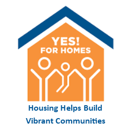 Advocates in Action – We Need You to Say Yes! For Homes in Loudoun County Post Thumbnail