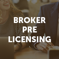 Do You Want to Become a Broker? Real Estate Law Course Begins on 5/29! Post Thumbnail