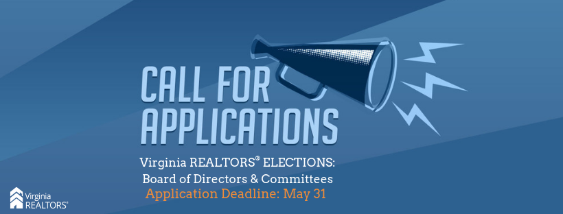 Get Involved on the State Level: Join a Virginia REALTORS® Committee! Post Thumbnail