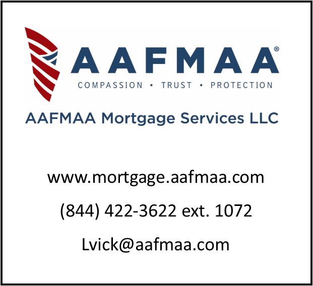 AAFMA Mortgage Services