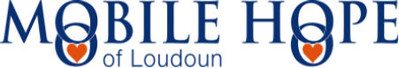 Mobile Hope of Loudoun Logo