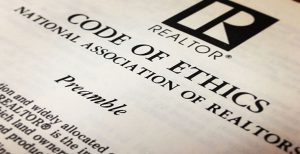 NAR Code of Ethics Course Post Thumbnail