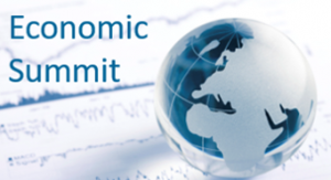 Economic Summit Logo