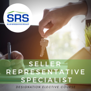 Register for the SRS Designation Training Event