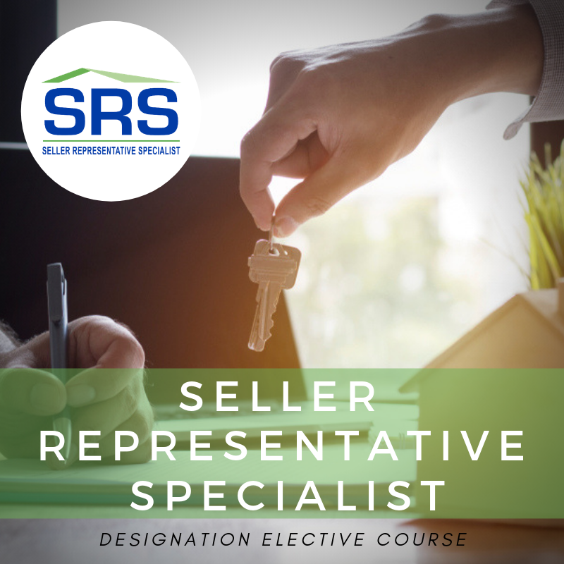 Cos'è uno specialista rappresentativo del venditore?