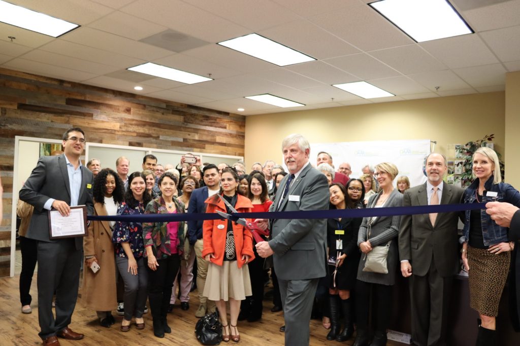 DAAR Completes Office Renovation, Holds Grand Opening Post Thumbnail