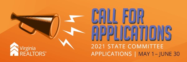 VAR: State Committee Accepting Applications Now Post Thumbnail