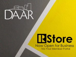 Announcing Daars Restore. Click to enlarge