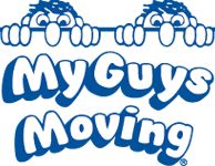 My Guys moving