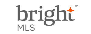 Bright MLS Logo, use Website
