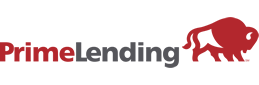 Prime Lending Logo, View Full size