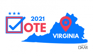 featured Image for: Election 2021: Early Voting Begins in Virginia