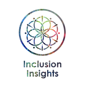 Inclusion Insights Logo
