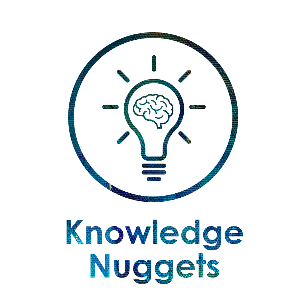 Knowledge Nuggets