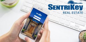 Sample SentriKey App