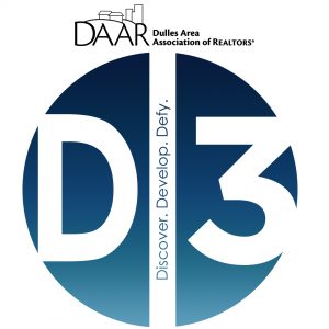 DAAR D3 Logo