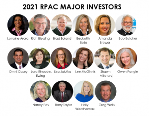DAAR Spotlight: 2021 RPAC Major Investors Post Thumbnail
