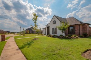 Photo of home for first time home buyers