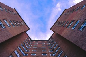 featured Image for: Building and Sky