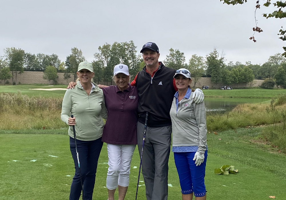 DAAR Golf Tournament is a Huge Success for Local Loudoun Charities Post Thumbnail