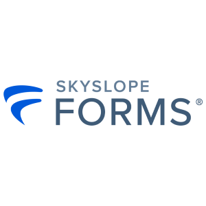 Skyslope forms logo - View Website