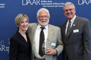 DAAR Celebrates 2021 REALTOR® Awards Post Thumbnail