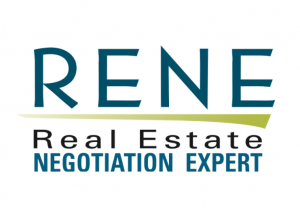 Real Estate Negotiation Expert Logo