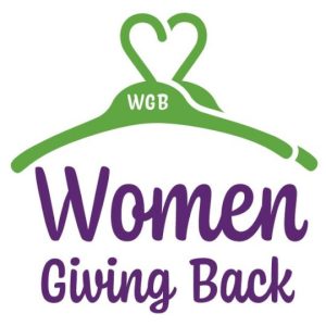 Women Giving Back logo