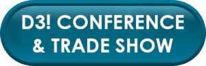d3 Conference & Trade Show