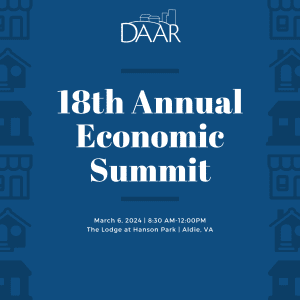 18th Annual Economic Summit