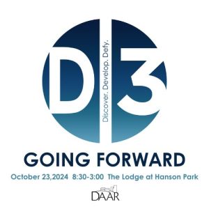 D3 Going Forward